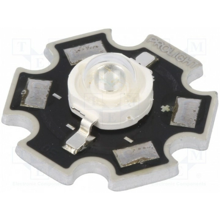 LED мощный STAR ProLight Opto PM2E-1LBS (PM2E-1LBS)