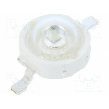LED  мощный EMITER ProLight Opto PM2E-1LGE
