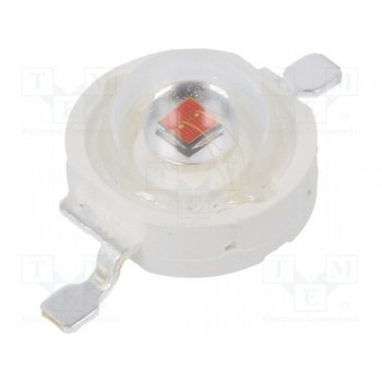 LED  мощный EMITER ProLight Opto PM2E-3LAE-SD