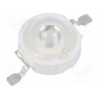 LED  мощный EMITER ProLight Opto PM2E-3LDE-SD