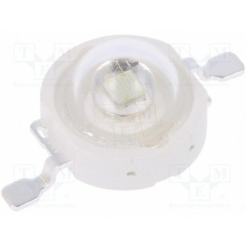 LED  мощный EMITER ProLight Opto PM2E-3LGE-SD