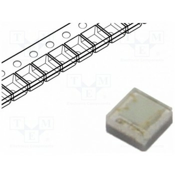 LED голубой 181?30лм ProLight Opto PQ2A-4FBE