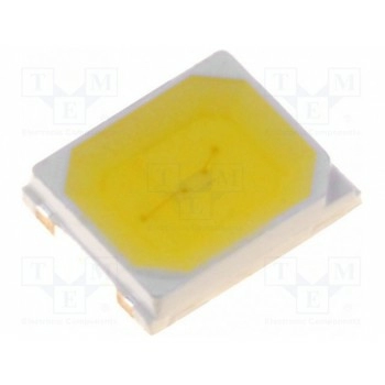 LED SMD 2835 белый теплый WENRUN EP2835WW-B4
