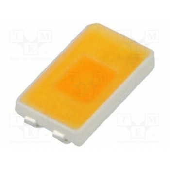 Led smd LITEON LTW-5630AZLH27