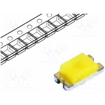 LED SMD 0603 белый холодный LITEON LTW-C191DS5