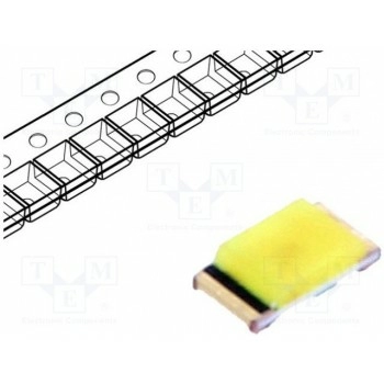 LED SMD 0603 белый холодный LITEON LTW-C193TS5