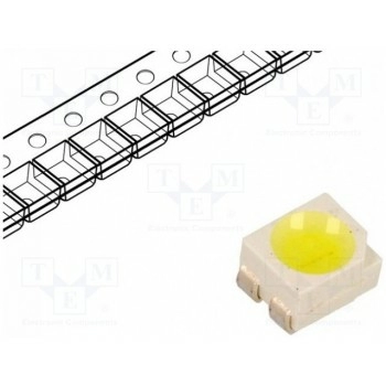 LED SMD 3528PLCC4 LITEON LTW-E670DS