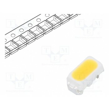 LED SMD 3014PLCC2 белый теплый REFOND RF-27HC13DS-EC-Y