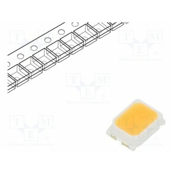 LED SMD PLCC22216 белый теплый REFOND RF-27QI16DS-EE-Y