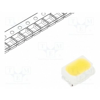 LED SMD 3020PLCC2 белый теплый REFOND RF-30HA20DS-EE-F-Y