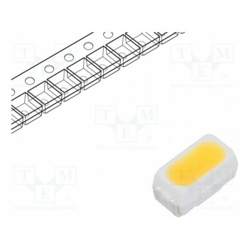 LED SMD 3014PLCC2 белый теплый REFOND RF-30HC13DS-EC-Y