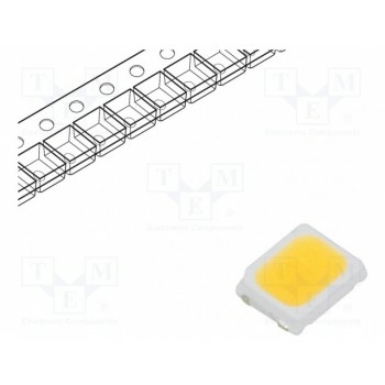 LED SMD 2835PLCC2 белый теплый REFOND RF-30HI35DS-CF-N-Y