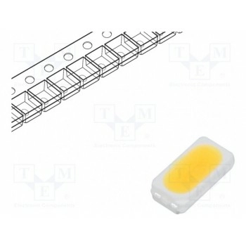 LED SMD 3014PLCC2 белый теплый REFOND RF-30HK13DS-ED-F-Y