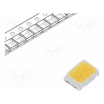 LED SMD PLCC22216 REFOND RF-35QI16DS-EE-Y