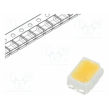 LED SMD 3020PLCC2 белый теплый REFOND RF-35TI20DS-HH-F-Y