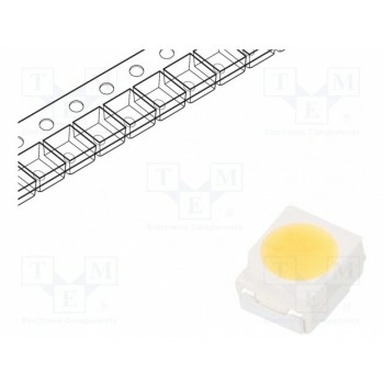 LED SMD 3528PLCC2 REFOND RF-40QA30DS-EE-Y