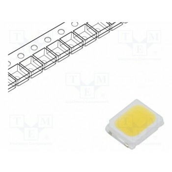 LED SMD 2835PLCC2 белый холодный REFOND RF-50TI35DS-CF-N-Y