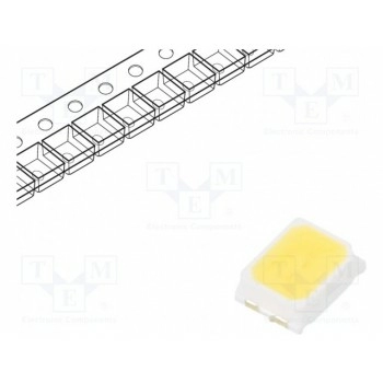 LED SMD PLCC22216 белый холодный REFOND RF-60TI16DS-EE-Y