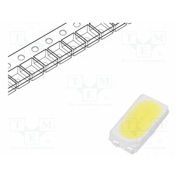 LED SMD 3014PLCC2 белый холодный REFOND RF-65HK13DS-ED-F-Y