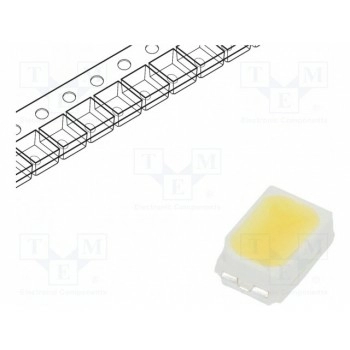 LED SMD 3020PLCC2 REFOND RF-WMTI20DS-HH-F-Y