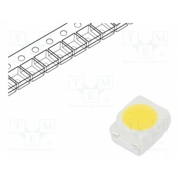 LED SMD 3528PLCC2 REFOND RF-WNHA30DS-ED-F-Y
