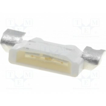 LED SMD 4008 зеленый 280?600мкд KINGBRIGHT ELECTRONIC KA-4008ZGS