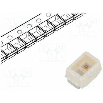 LED SMD Mini PLCC22014 OSRAM LG-M670-J2L1-1
