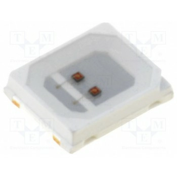 LED SMD 2835PLCC2 LUCKY LIGHT LL-R2835UY-Y2M-M15