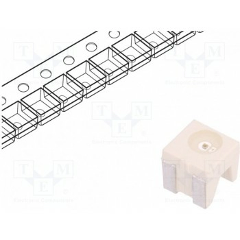 LED SMD 4040 OSRAM LT-A67C-T2V1-35