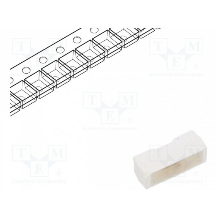 LED SMD PLCC64517 RGB LITEON LTST-416CEGBW (LTST-416CEGBW)