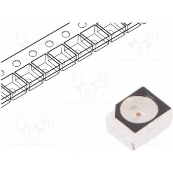 LED SMD 3528PLCC2 LITEON LTST-B680VEKT