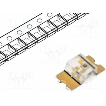Led smd LITEON LTST-C230CKT