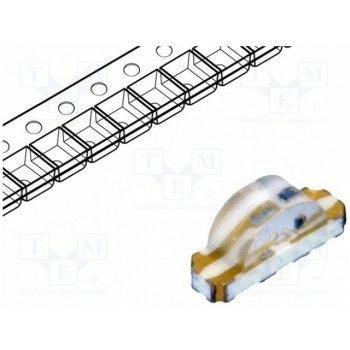 LED SMD 1206 LITEON LTST-S310F2KT