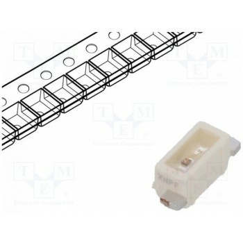 LED SMD 1204 желтый OSRAM LY-Y876-R2T1-26