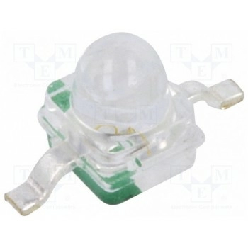 LED SMD Gull wing OPTOSUPPLY OSG5212411C-TR7