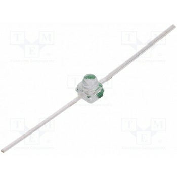 LED SMD Gull wing OPTOSUPPLY OSG5212411C