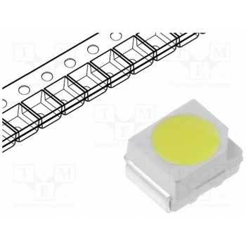 LED OPTOSUPPLY OSG74LS1C1A