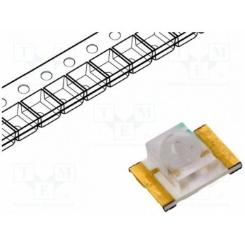 LED SMD 1210 OPTOSUPPLY OSG8322441E