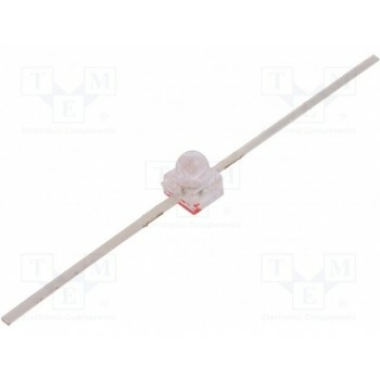 LED SMD Gull wing OPTOSUPPLY OSO5212411C