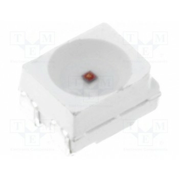LED SMD 3528PLCC4 OPTOSUPPLY OSO5CAS3C1A