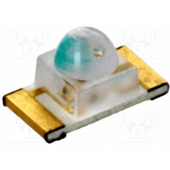 LED SMD 1206 красный OPTOSUPPLY OSR5120641E