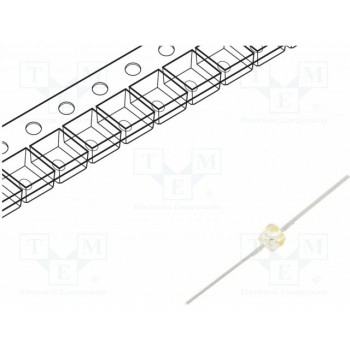 LED SMD Gull wing OPTOSUPPLY OSY5212411C