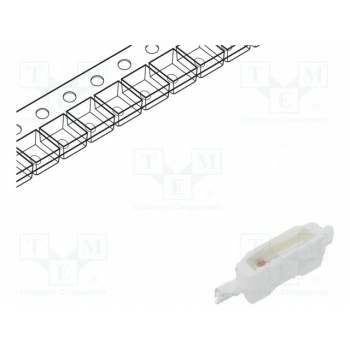 LED SMD 4008 желтый 200?400мкд OPTOSUPPLY OSY54008C1F