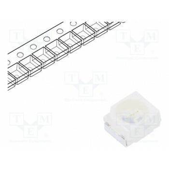 LED SMD 3528PLCC2 REFOND RF-GNRA30TS-CF
