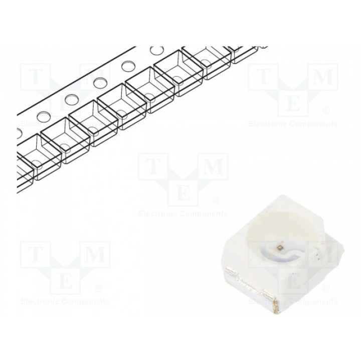 LED SMD REFOND RF-GSRA30TS-BC (RF-GSRA30TS-BC)