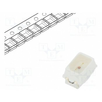 LED SMD Mini PLCC22014 REFOND RF-OURK14TS-CE-WE