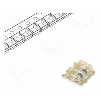 LED SMD 0606 REFOND RF-P1S196TS-B47