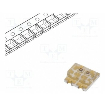 LED SMD 0606 REFOND RF-P1S196TS-B51