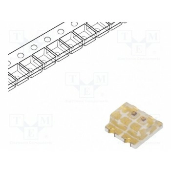 LED SMD 0606 REFOND RF-P1S196TS-B52