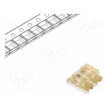 LED SMD 0606 REFOND RF-P1S196TS-B53